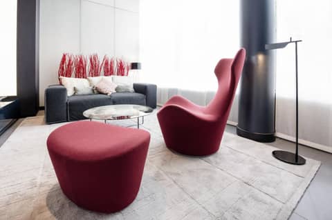Novotel Suites Genève Aéroport — photo 2