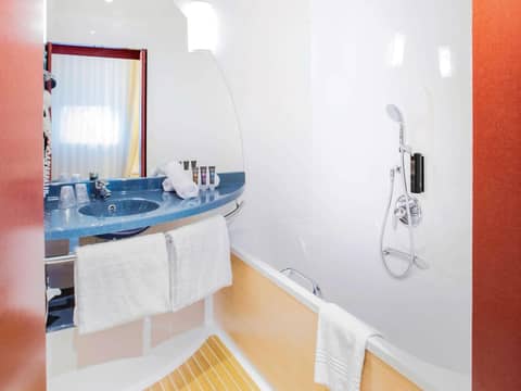 Novotel Suites Genève Aéroport — photo 6