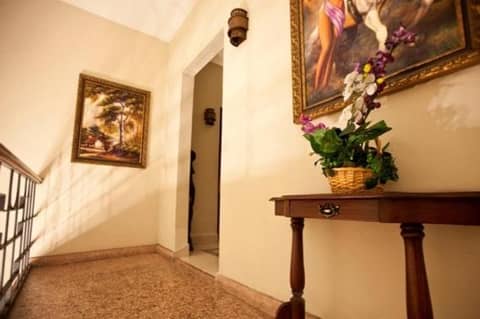 Hotel Discovery — photo 8