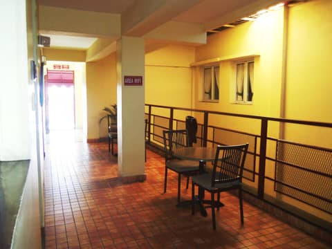 Hotel Discovery — photo 9