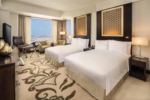 Conrad Dubai — photo 5