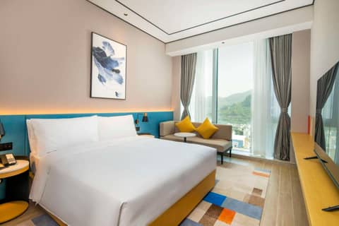 Hilton Garden Inn Shenzhen Airport — photo 3