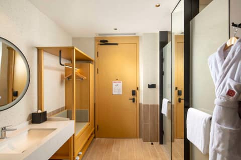Hilton Garden Inn Shenzhen Airport — photo 8