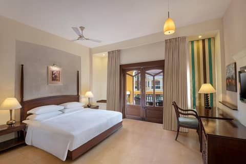 La Estoria Goa - IHCL SeleQtions — photo 9