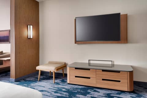 Fairfield by Marriott Inn & Suites Salt Lake City Cottonwood — photo 3
