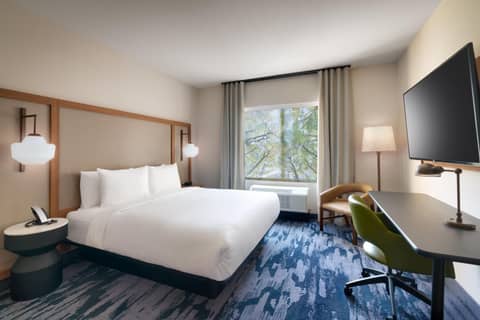 Fairfield by Marriott Inn & Suites Salt Lake City Cottonwood — photo 4
