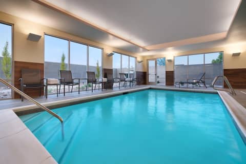 Fairfield by Marriott Inn & Suites Salt Lake City Cottonwood — photo 5