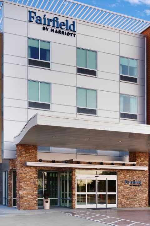 Fairfield by Marriott Inn & Suites Salt Lake City Cottonwood — photo 6