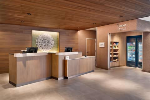 Fairfield by Marriott Inn & Suites Salt Lake City Cottonwood — photo 7
