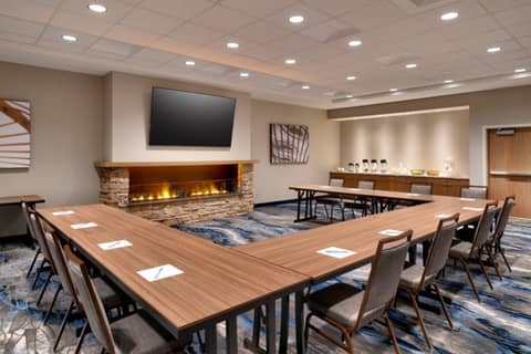 Fairfield by Marriott Inn & Suites Salt Lake City Cottonwood — photo 8