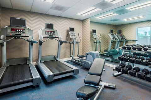 Residence Inn by Marriott Fort Myers — photo 2