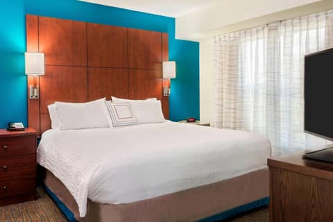 Residence Inn by Marriott Fort Myers — photo 3