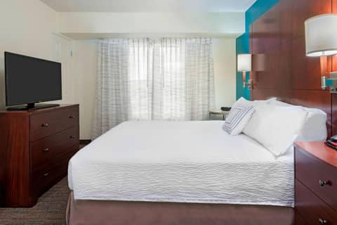 Residence Inn by Marriott Fort Myers — photo 4