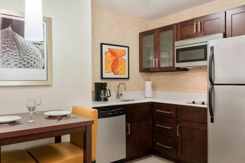 Residence Inn by Marriott Fort Myers — photo 8