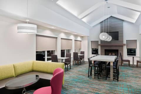 Residence Inn by Marriott Fort Myers — photo 9