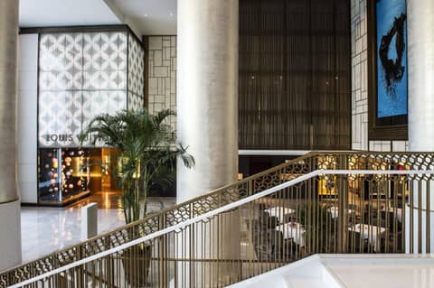 The Peninsula Beijing — photo 7