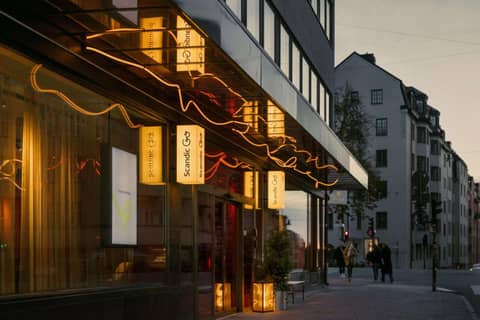 Scandic Go, Sankt Eriksgatan 20 — photo 4