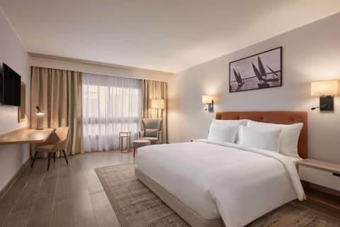 Radisson Residences Cairo Heliopolis — photo 8