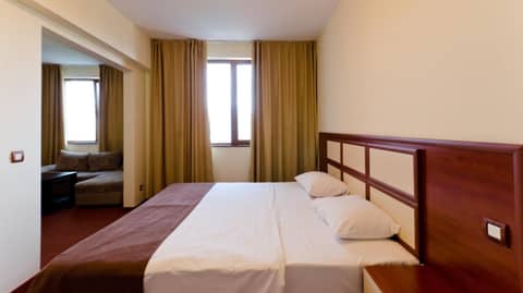 Nadejda Hotel — photo 2