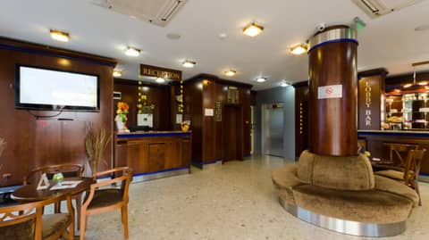 Nadejda Hotel — photo 3