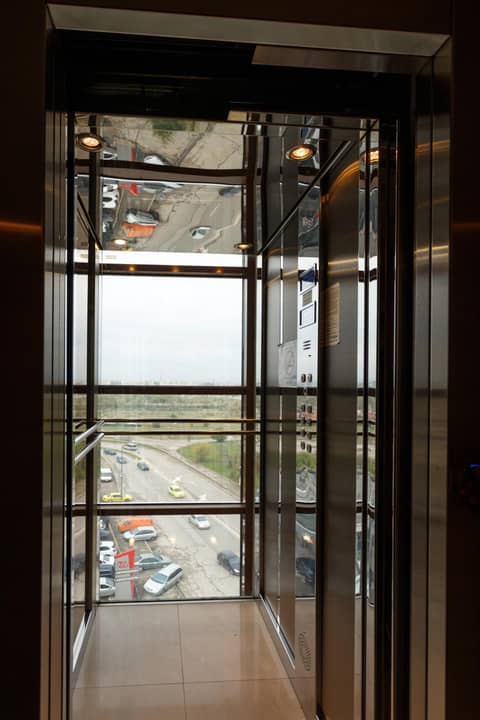 Nadejda Hotel — photo 4