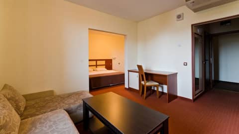 Nadejda Hotel — photo 5