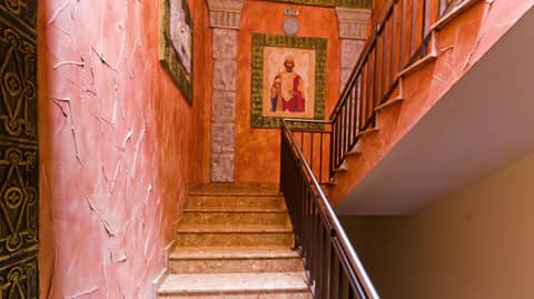 Nadejda Hotel — photo 6