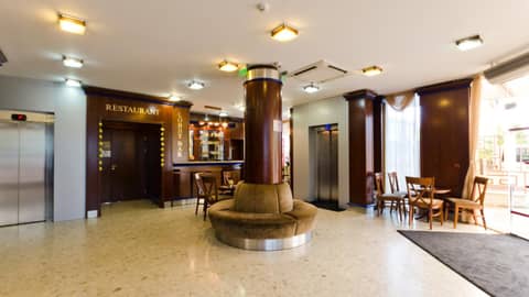 Nadejda Hotel — photo 7