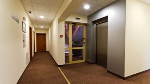 Nadejda Hotel — photo 8