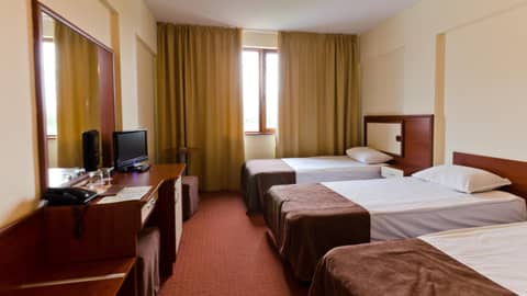 Nadejda Hotel — photo 9