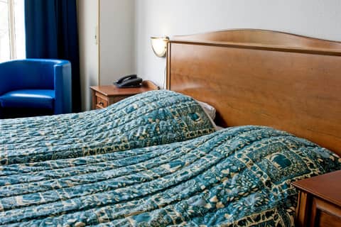 Hotel Prins Hendrik — photo 7