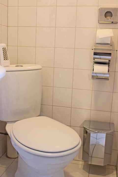 Hotel Prins Hendrik — photo 8