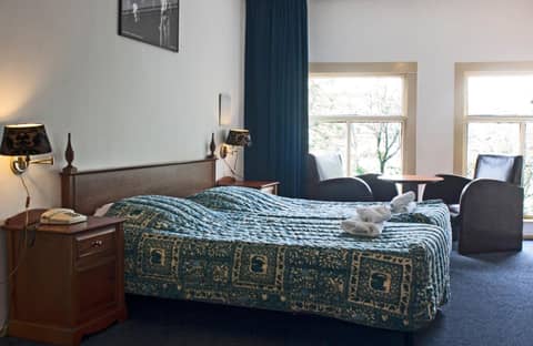 Hotel Prins Hendrik — photo 9
