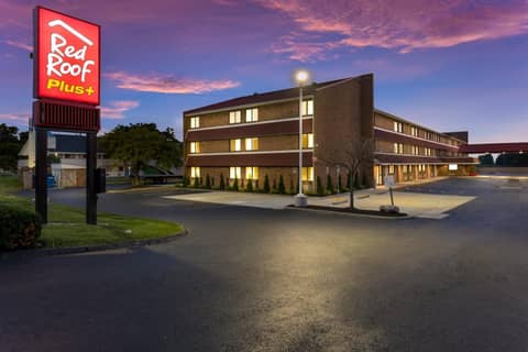 Red Roof Inn PLUS+ Columbus - Worthington — photo 6