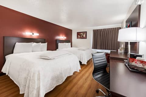 Red Roof Inn PLUS+ Columbus - Worthington — photo 7