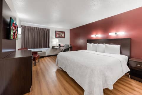 Red Roof Inn PLUS+ Columbus - Worthington — photo 9