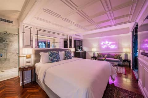 Akara Hotel Bangkok — photo 2