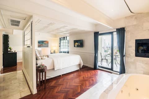 Akara Hotel Bangkok — photo 6