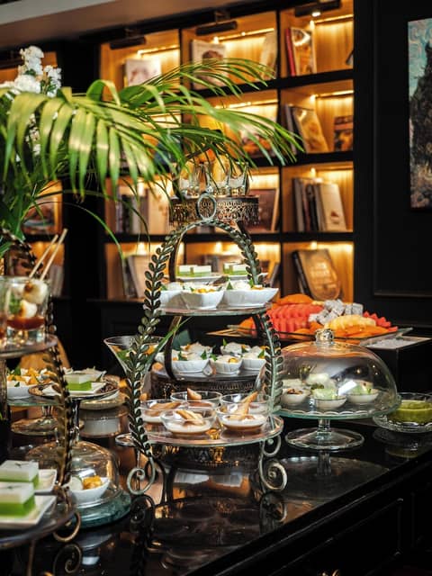 Akara Hotel Bangkok — photo 9