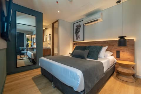 Hashtag 98 Hotel By Jalo — photo 6