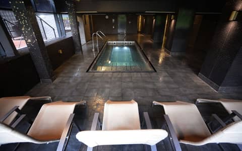Waterside Hotel & Leisure Club — photo 2