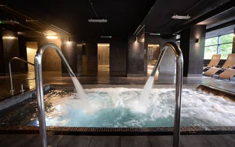 Waterside Hotel & Leisure Club — photo 6