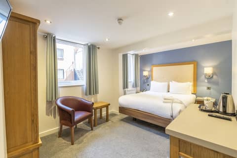 Waterside Hotel & Leisure Club — photo 7