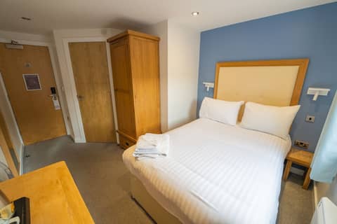 Waterside Hotel & Leisure Club — photo 9