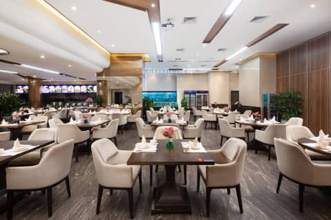 Shenzhen Bay Hisoar Hotel — photo 3