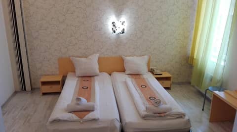Scotty's Boutique Hotel — hotel room