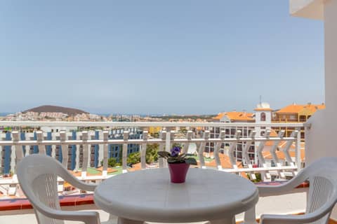 Club Tenerife Apartments — photo 4