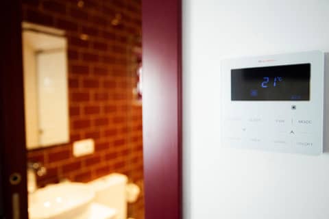 Lukanda Hospec Olehousing — bathroom