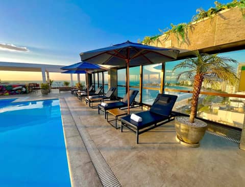 Pestana Rio Atlantica — photo 7