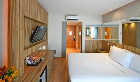 Pestana Rio Atlantica — photo 8